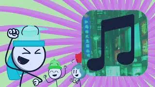 Stickmin Cream's Graduation theme Dating start Nicopatty(Pluggnb Remix) Undertale version