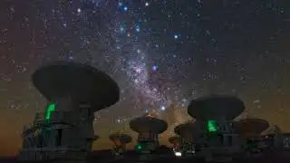 Very-long-baseline interferometry | Wikipedia audio article