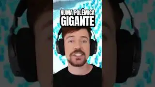 The Minecraft social experiment that turned into a huge problem for MrBeast.