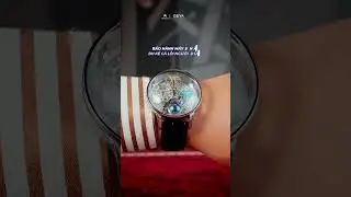 Đeo V&agrave;o L&agrave; Thấy Kh&aacute;c Bọt Liền Nha Anh Em | Đồng Hồ 𝗚𝗲𝘆𝗮 𝗚𝟳𝟴𝟮𝟬𝟭 |【 VUWATCH 】