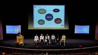 2025 Research Symposium - Research Panel