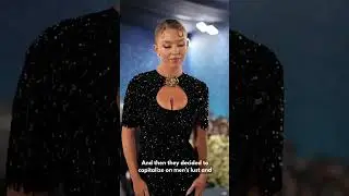 Selling BATHWATER? GROSS🤮🤢!Sydney sweeney #euphoria #hollywood #facts