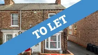 Flat To Let York, UK: 1 Nicholas Street | Preston Baker Estate Agents York