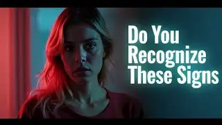 Spotting Depression: Early Warning Signs You Might Miss #psychology  #Depression #youtube #Anxiety 