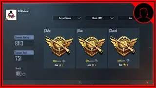 RMAIL IS BACK | ROAD TO 1K | BGMI GAMEPLAY | RANK PUSH | #shorts