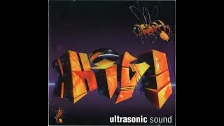 DJ HIVE And Friends