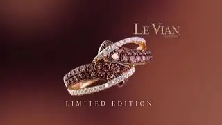 Jared Le Vian Chocolate Diamonds 