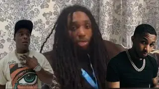 The Truth Behind The DDG And Dub Fight At DREAMCON!