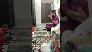 Azan Ka Jawab Kaise Dena Chahiye 🕌🤲🙌&hearts;️#namaz #islamic #azan #allah #allahuakbar