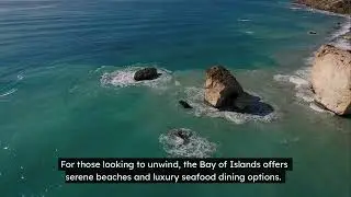 New Zealand Travel Guide 2025