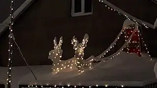 Vlog/Ամանոր 2🐎26🎄/Պատրաստություն🍰🥗🍍/Լիքը նվերներ🎁#happynewyear ❄️☃️🥂