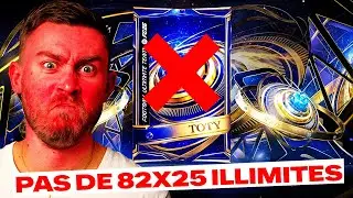 EA SPORTS A DETRUIT LA TOTY 🤬 DES INCAPABLES JUSQU'AU BOUT !!