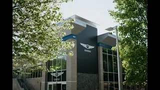 Welcome to Genesis of Cary