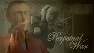 Perpetual War [Saxxy Awards 2013]