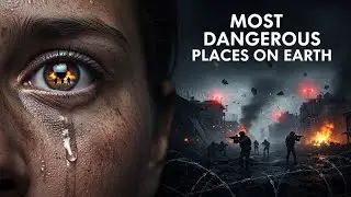 Inside the World&rsquo;s Most Dangerous Places | Hidden Conflicts the Media Ignores