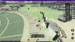 OP ZO SAMURAI ROBLOX SCRIPT!  PERFECT BLOCK + MOD DETECTION (SUPPORTS EVERY EXECUTOR)