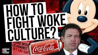 Shareholders Fighting Woke Culture