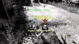 zG DRZZL - MW3 Game Clip