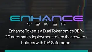 Enhance Token Update 