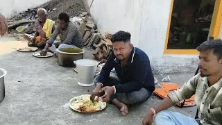 Happy makara sankranti || Amar Nahak vlogs 2.0