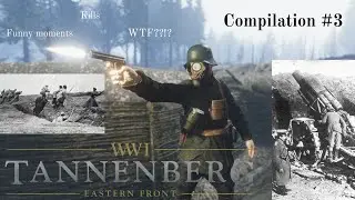 Tannenberg - Compilation #3