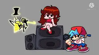 Introduction - Friday Night Funkin' V.S Bill Cipher Mod OST