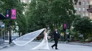 Terminal City Club Wedding - Kristy and Tylere - Sep 17, 2016