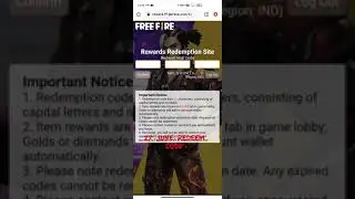 # short video 27 JUNE REDEEM CODE | TODAY NEW REDEEM CODE | FREE FIRE NEW REDEEM CODE