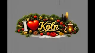 Weihnahten Koln 2026