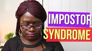 Dealing with impostor syndrome as a PhD Student