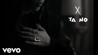 Nicki Nicole - Ya No (Official Video)