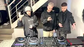 Zone7 B2B Inndrive  - Part 3 -  LIVE STREAM 🔥