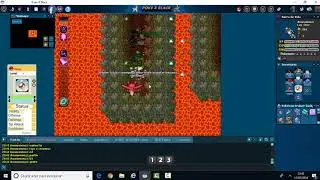 Pokexblack b2 e b3
