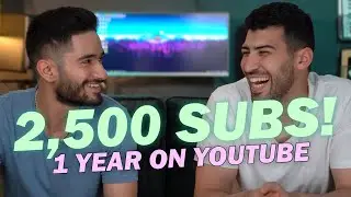 Should you Start a Dental Instagram or YouTube? | 2500 Subscriber Thank You!