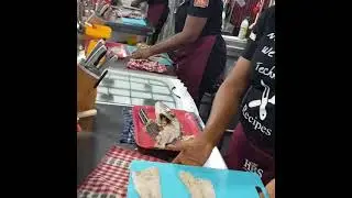 Culinary school in Lagos Nigeria
