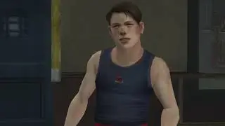 Bully: Derby Boss fight
