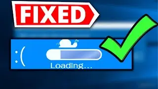 Windows 10 How To Fix Slow Performance Issue After Update(Slow Boot)