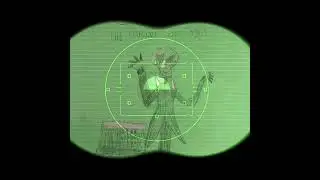 Eye of The Beholder