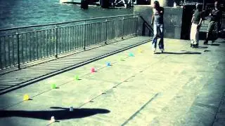 @mdotempire films BMX freestyle