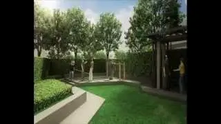 Origins Condo Preview