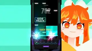 [DJMAX RESPECT V] 小緋縅 (kohiodoshi) 6B SC ☆13