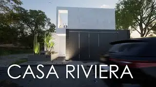 Casa Riviera 10x29 - 2024