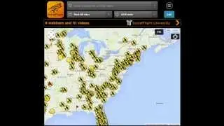 Finding Aviation Events in SocialFlight