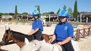 Ponyadi KEP Italia | 1^ giornata