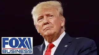 'HOT LEGAL DEBATE': Is New York's Trump fraud case unconstitutional?