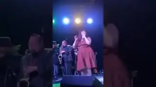 Jamaica Ska - The Elysians live at The Glass House in Pomona 5/10/25