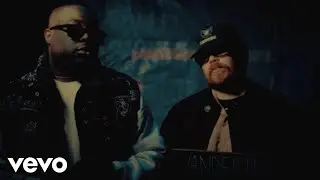 MRCY - Wandering Attention (Official Video)