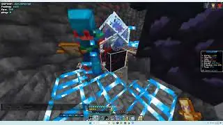DonutSMP kill