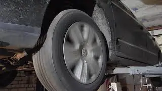 Ремонт DSG 250 JPQ 6 Passat B6 2007 DSCN2647