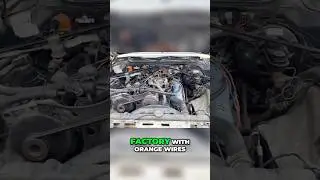 Полицейские автомобили R-Body (20) - Секреты винтажных полицейских машин | Специальные детали и х...